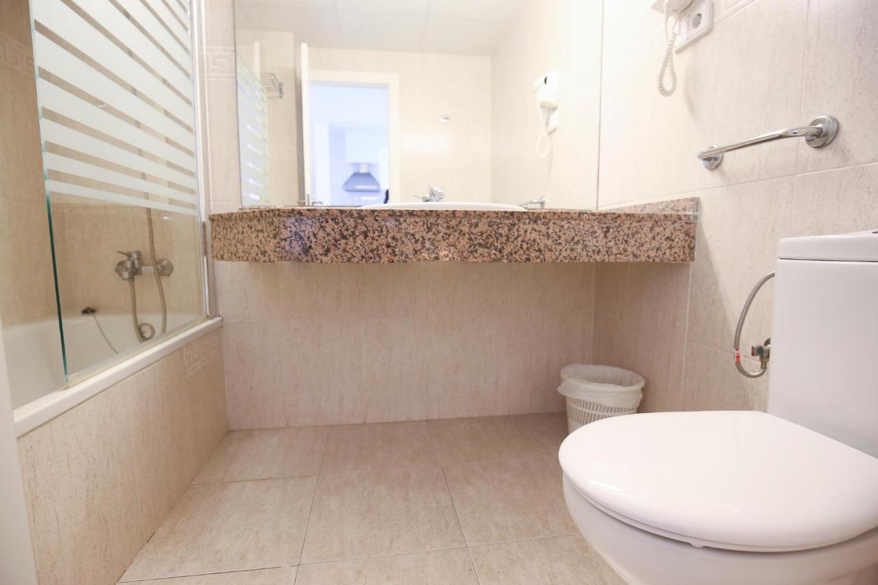 Apartamento Costa Daurada - Michelangelo Ii Salou