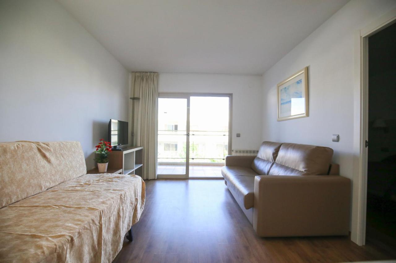 Costa Daurada - Michelangelo Ii Apartamento Salou