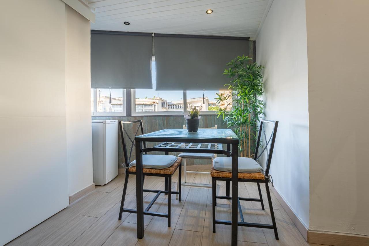 Apartamento Terol Apartment Salou