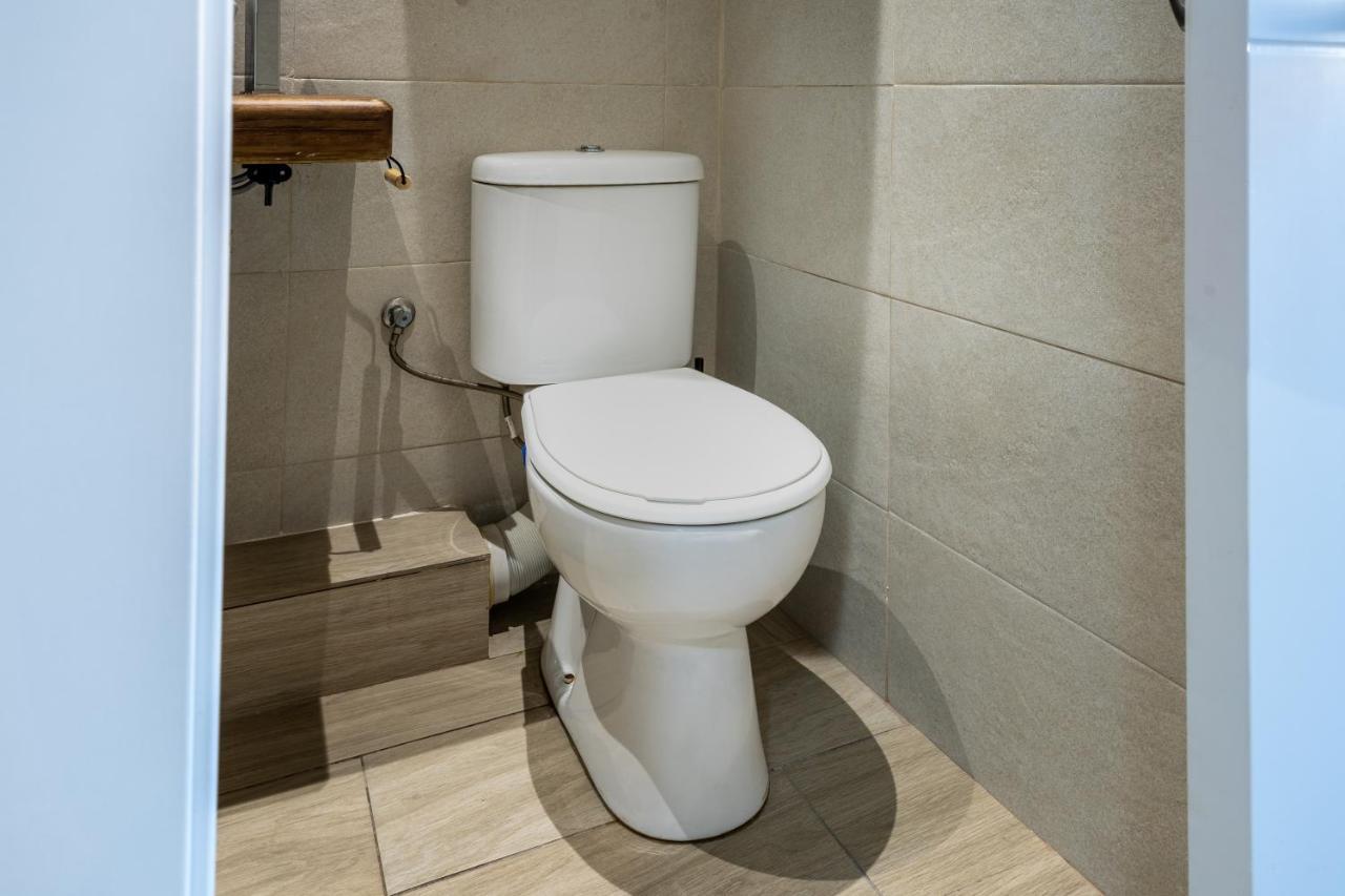 Apartamento Terol *