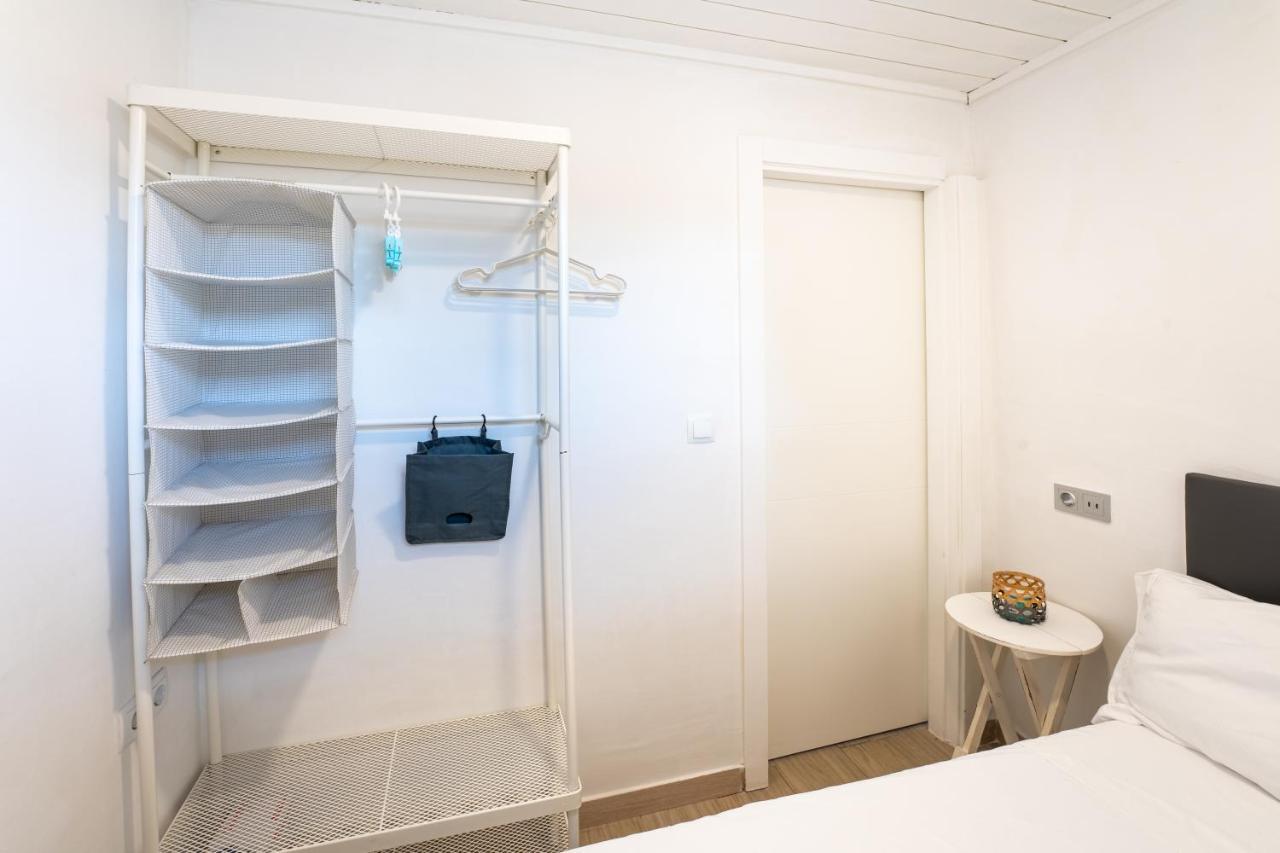 Apartment Apartamento Terol
