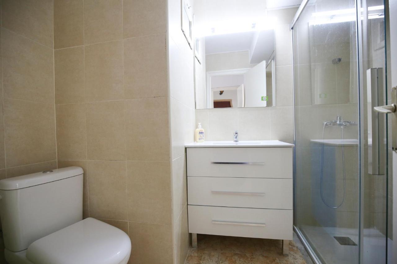 Costa Daurada - Tauro Appartement Salou