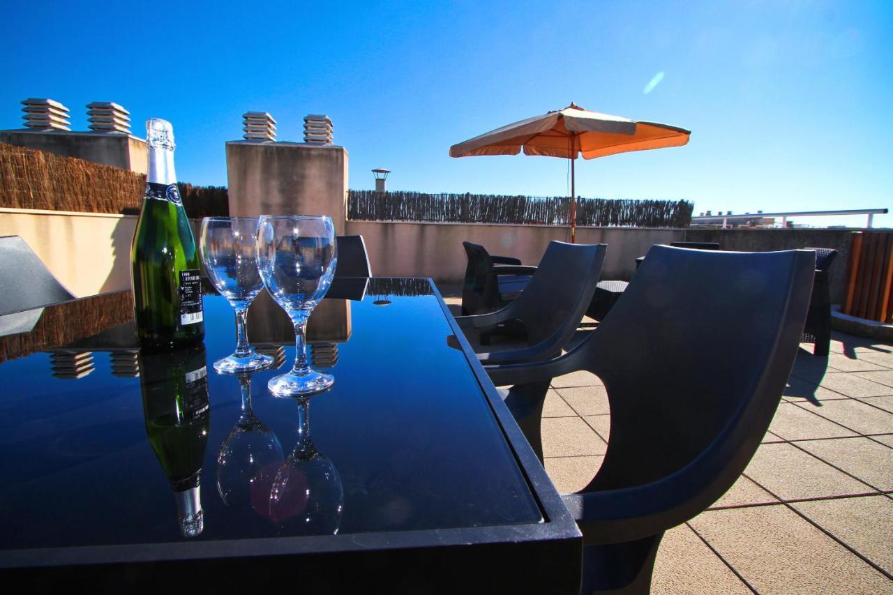 Ventura 1 Planet Costa Dorada Appartement