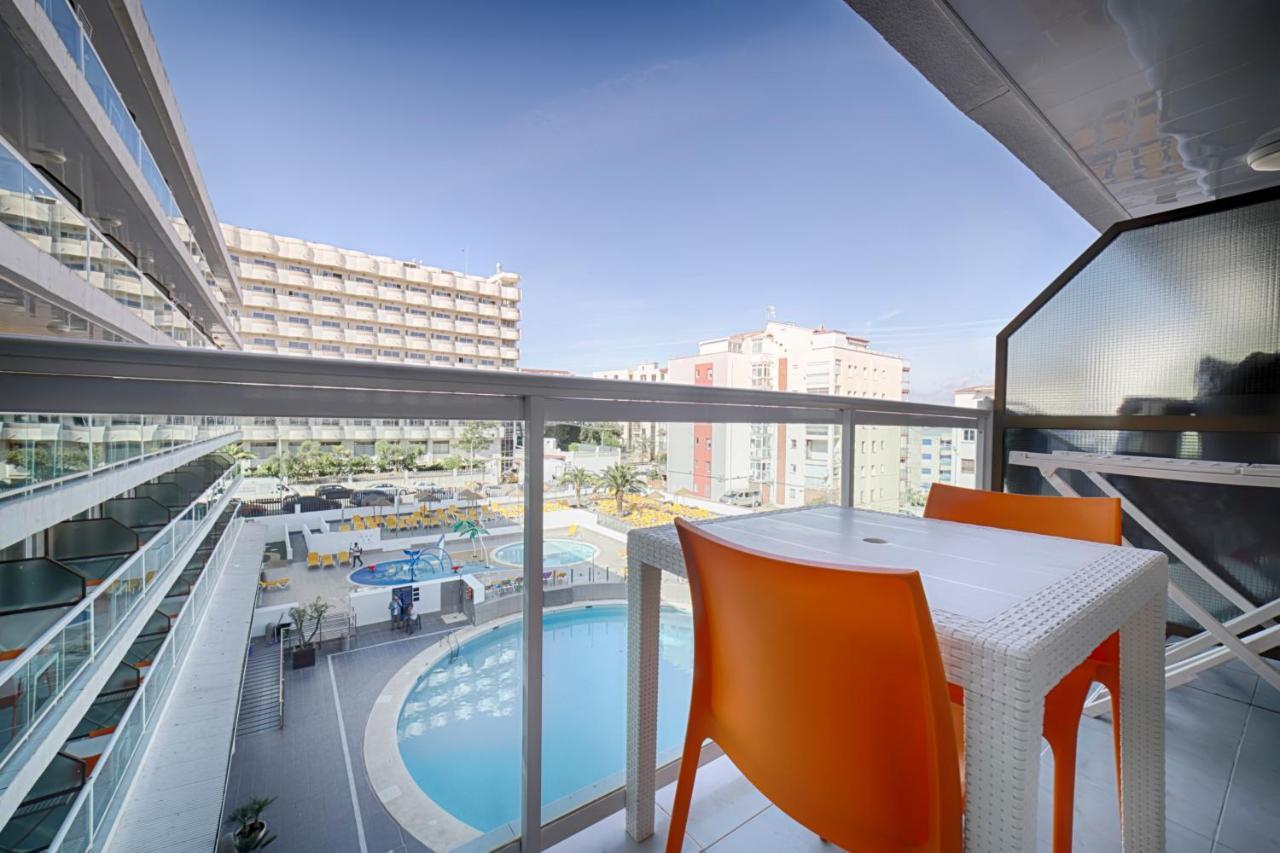 Ohtels Dorada 3* Salou