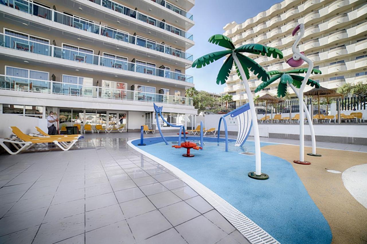 Hotel Ohtels Dorada Salou