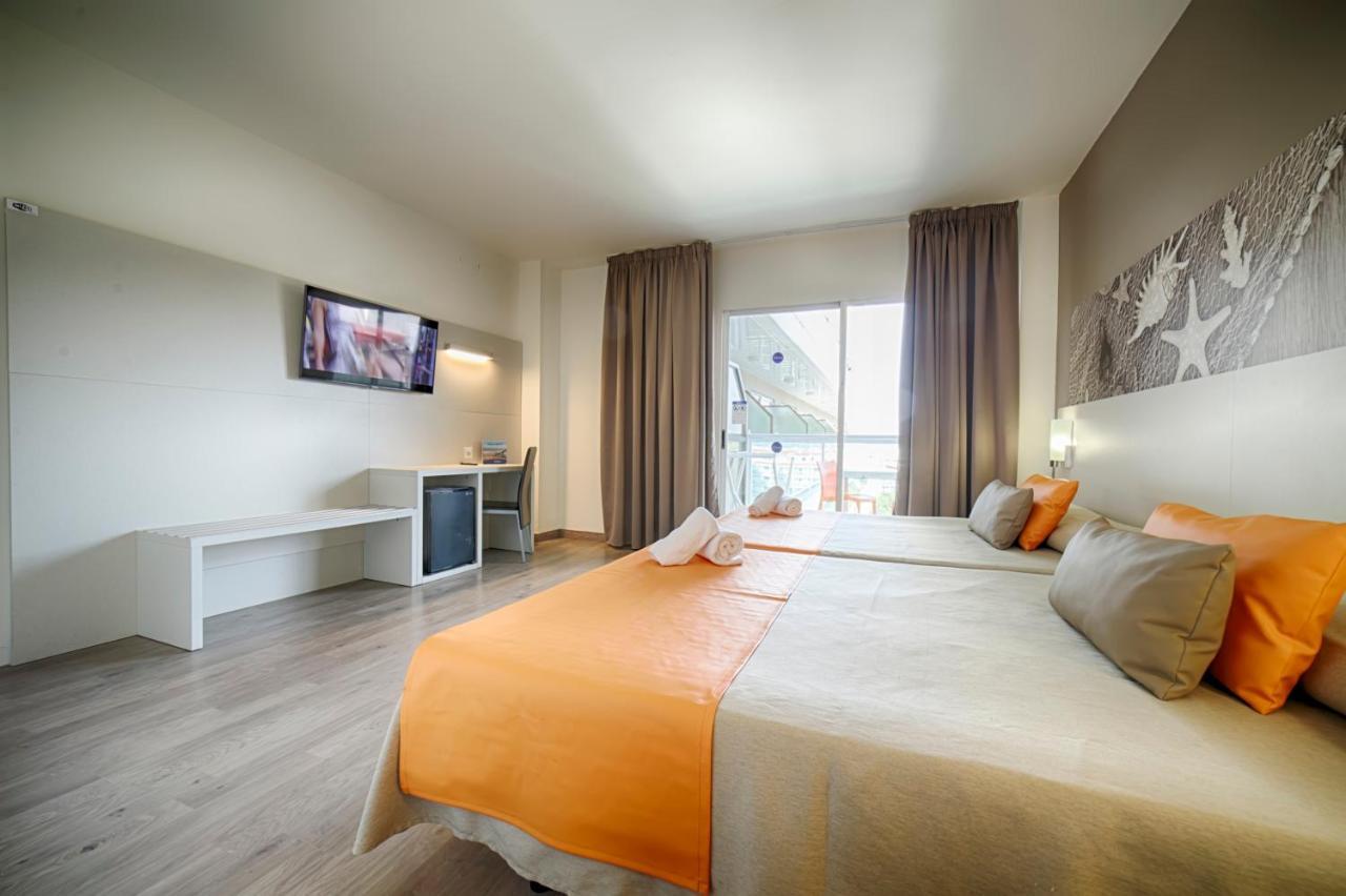 Hotel Ohtels Dorada