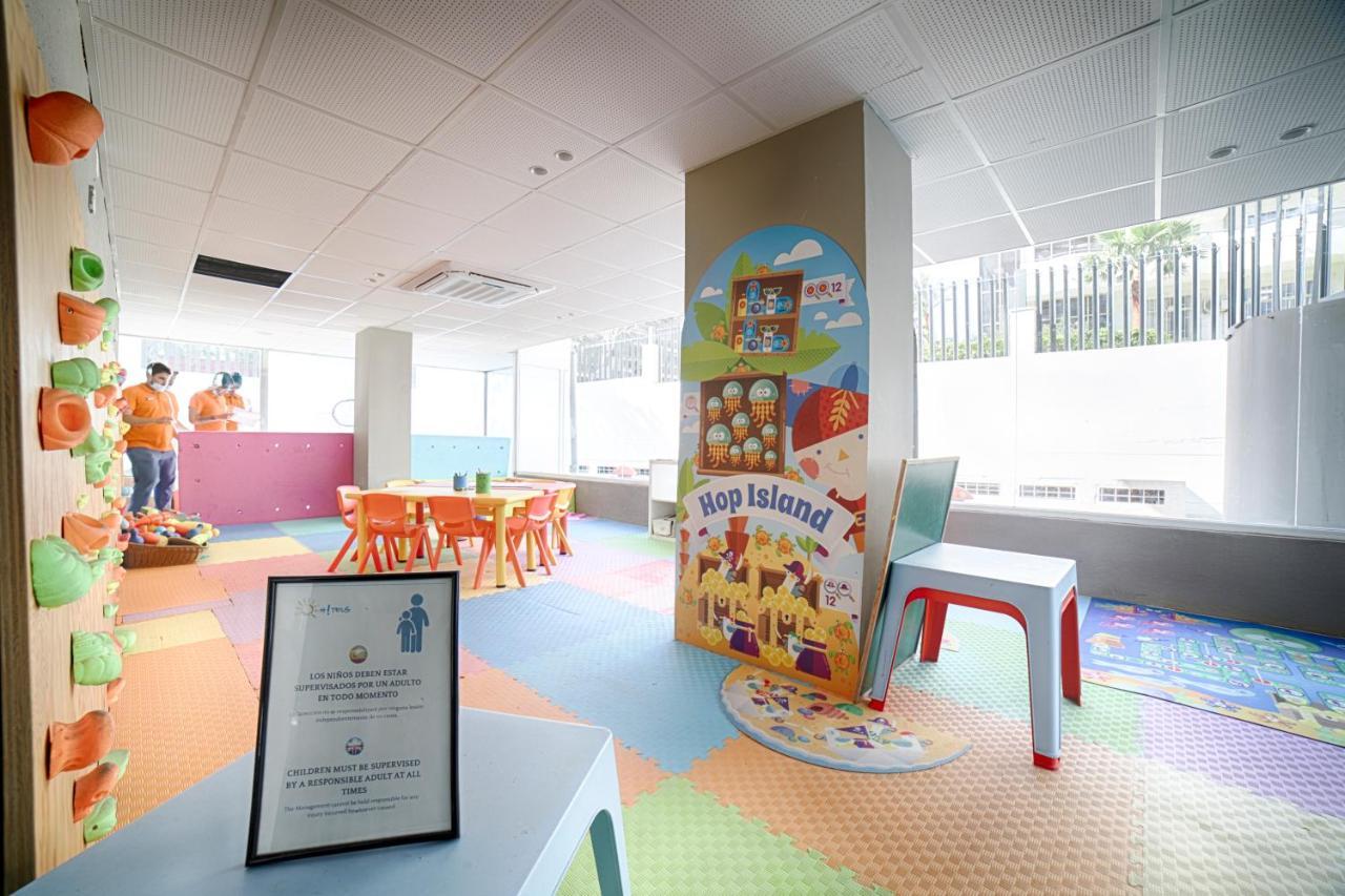 Ohtels Dorada Hotel Salou