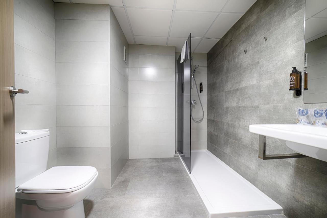 Hotel Ohtels Dorada Salou
