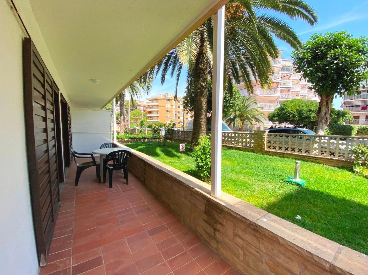 Flandria Appartement *