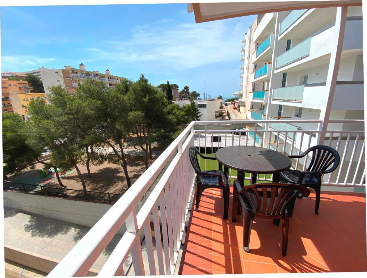 Flandria Appartement *