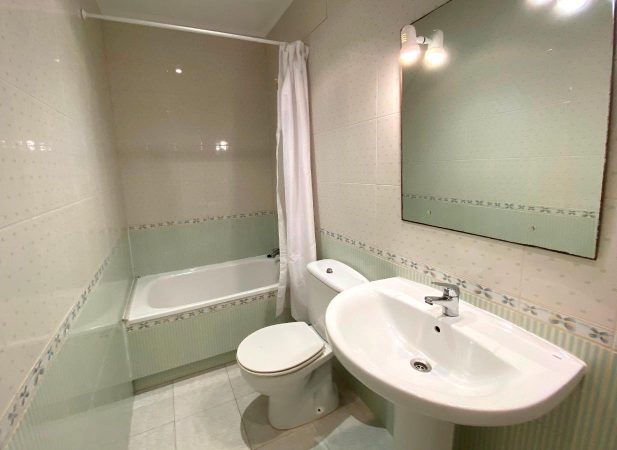 Appartement Flandria Salou
