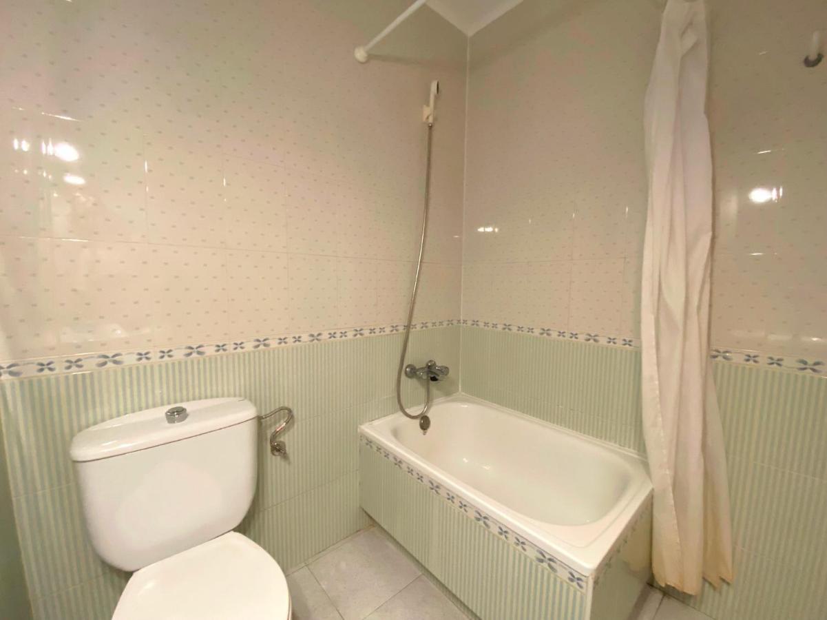 Appartement Flandria