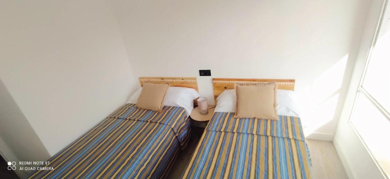 Turistico Playa Capellans, Salou. Wifi Appartement *