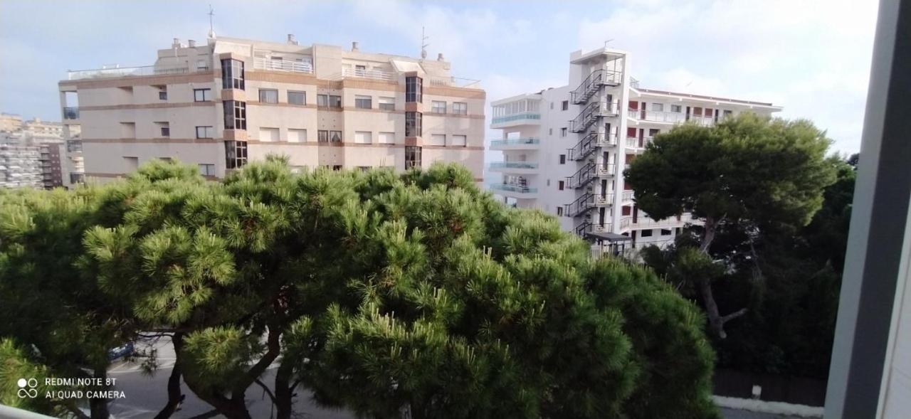 Turistico Playa Capellans, Salou. Wifi * Salou