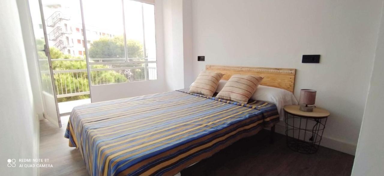 Turistico Playa Capellans, Salou. Wifi Apartment Salou
