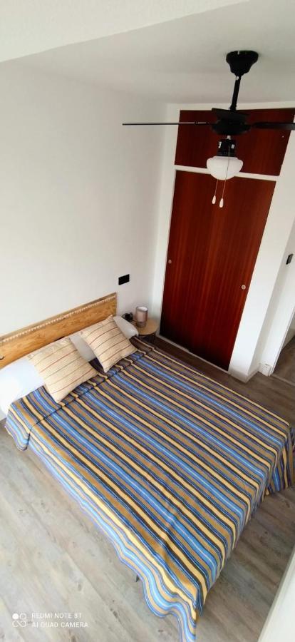 Appartement Turistico Playa Capellans, Salou. Wifi *