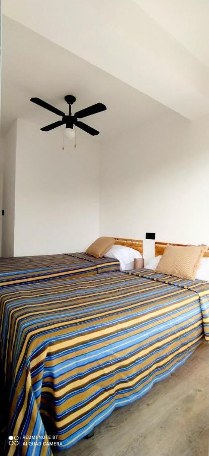 Turistico Playa Capellans, Salou. Wifi *