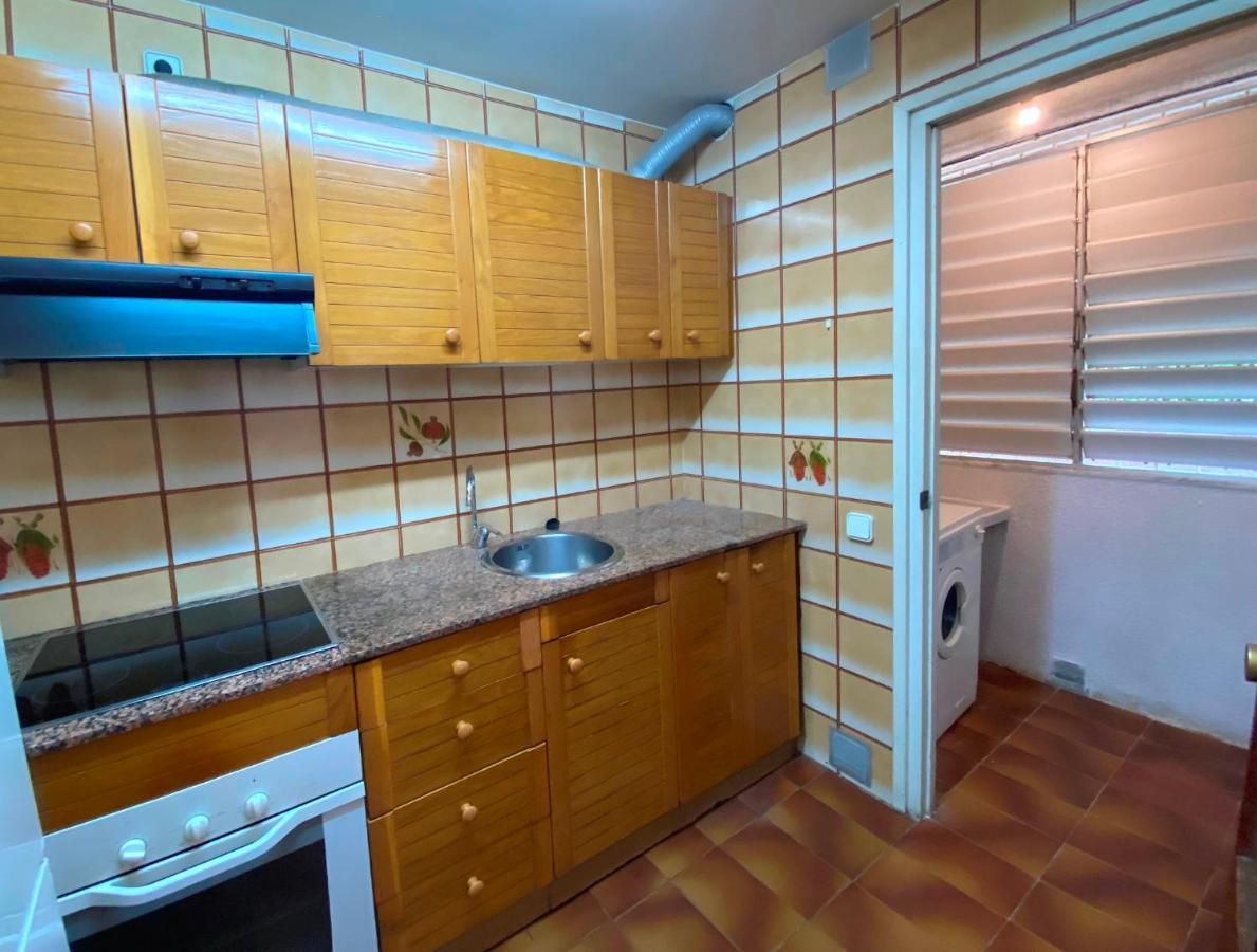 Cala Llenguadets Apartamento