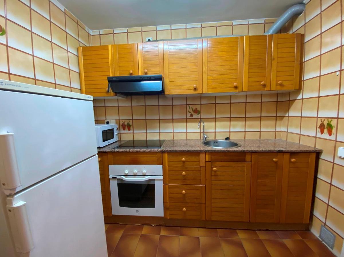 Apartamento Cala Llenguadets *