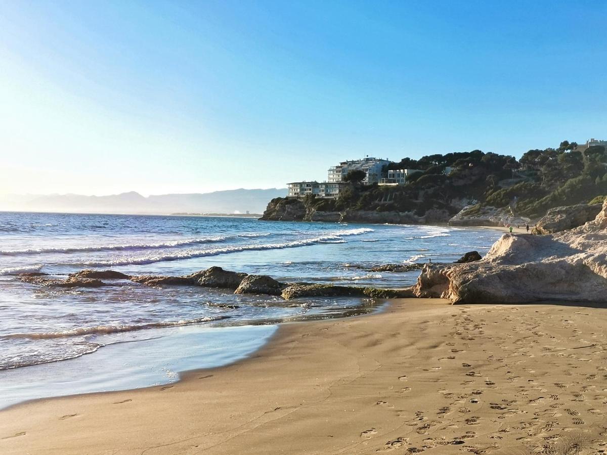 Appartement Con Vistas Al Mar Salou