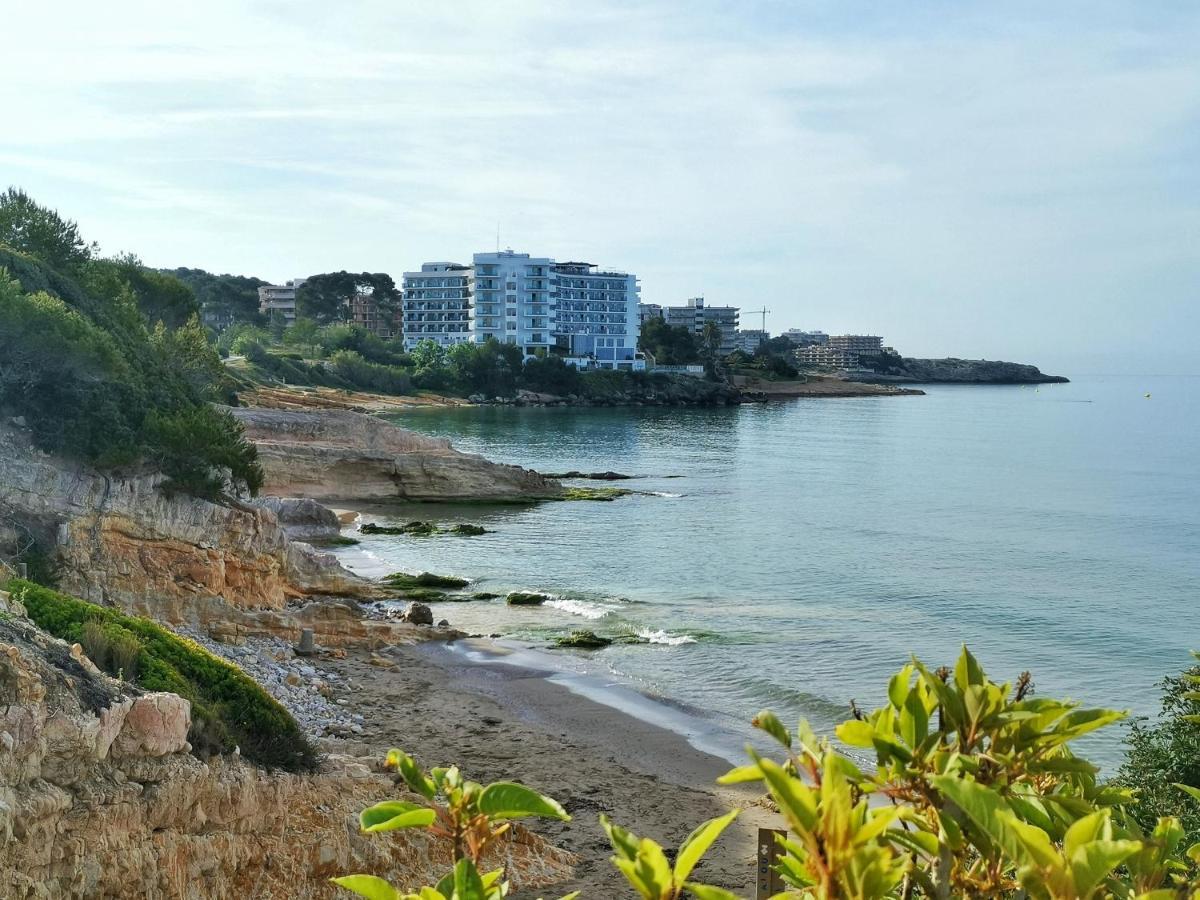 Con Vistas Al Mar Salou