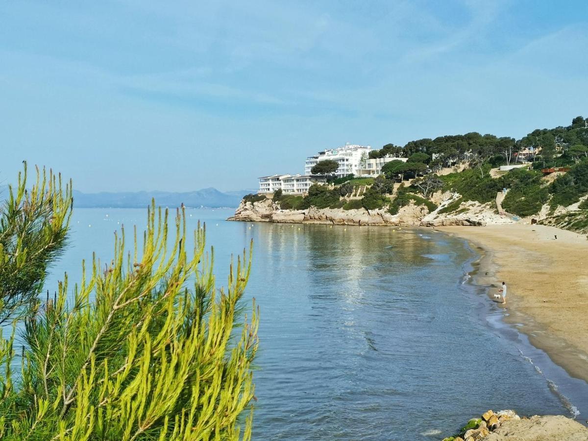 Appartement Con Vistas Al Mar *