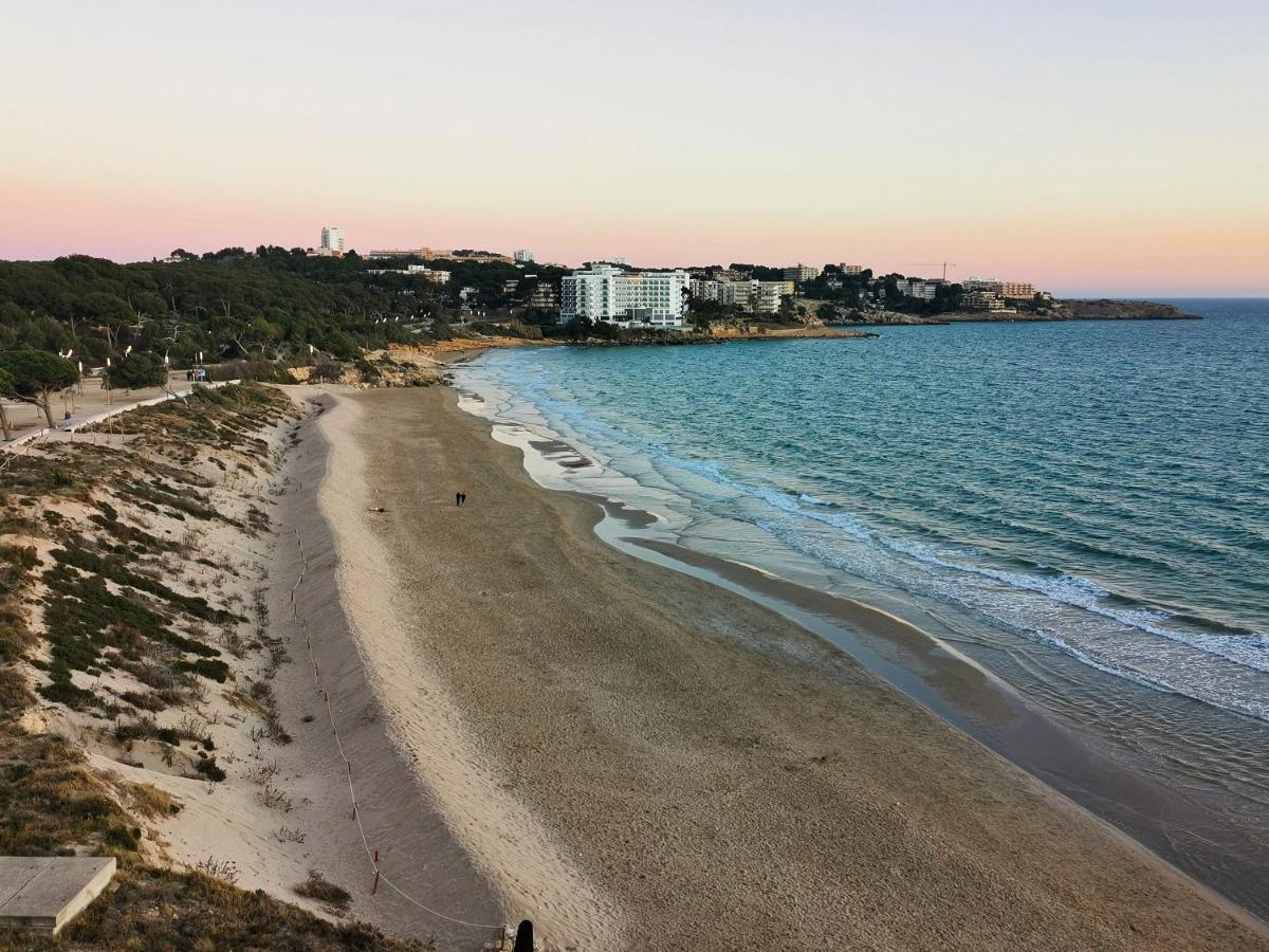 Appartement Con Vistas Al Mar *