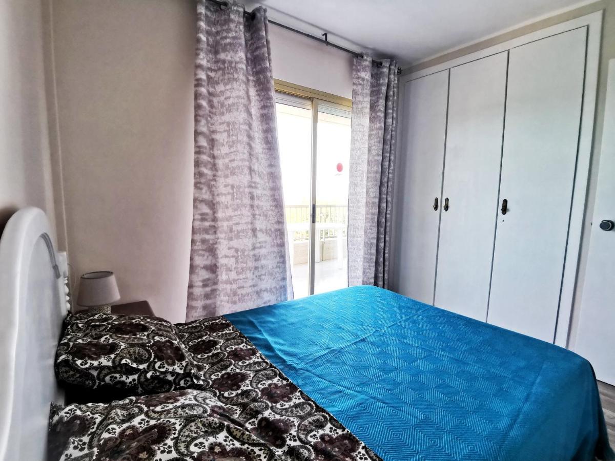 Appartement Con Vistas Al Mar Salou