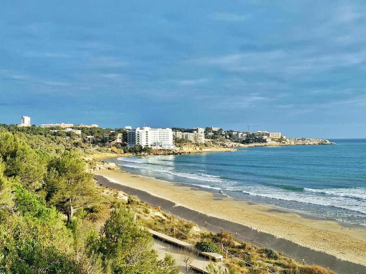 Con Vistas Al Mar *