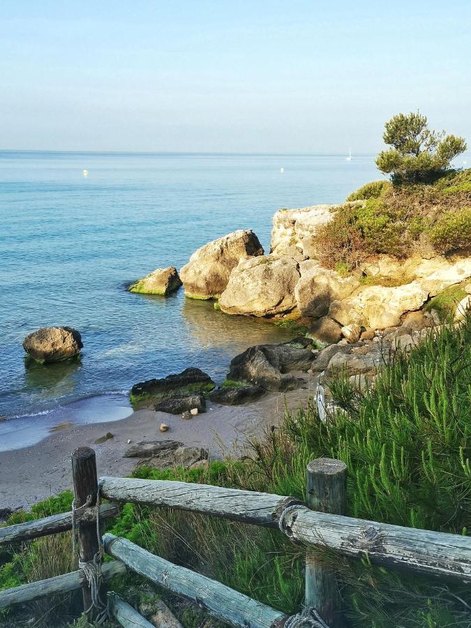 Con Vistas Al Mar