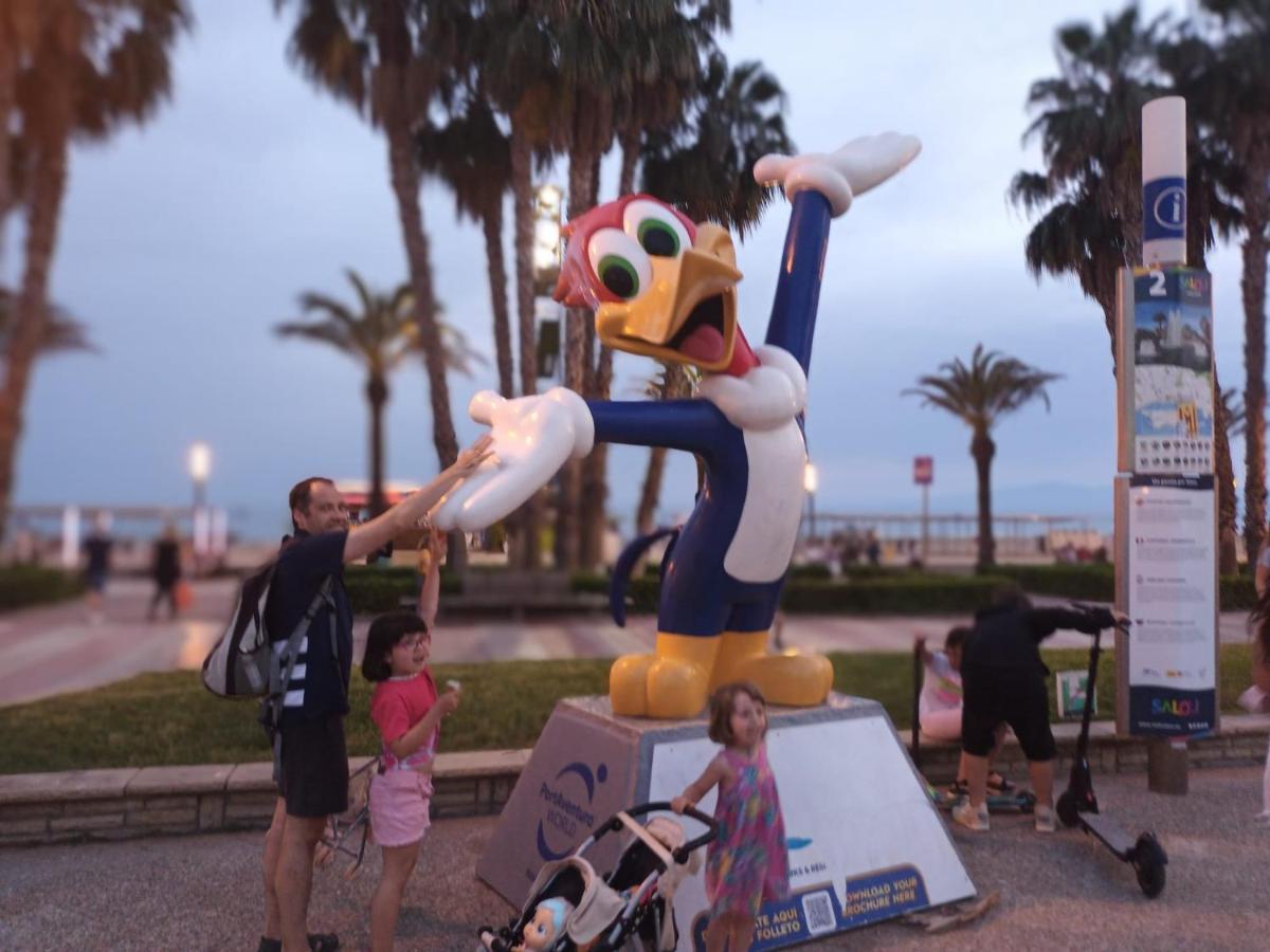 Bello Horizonte Salou