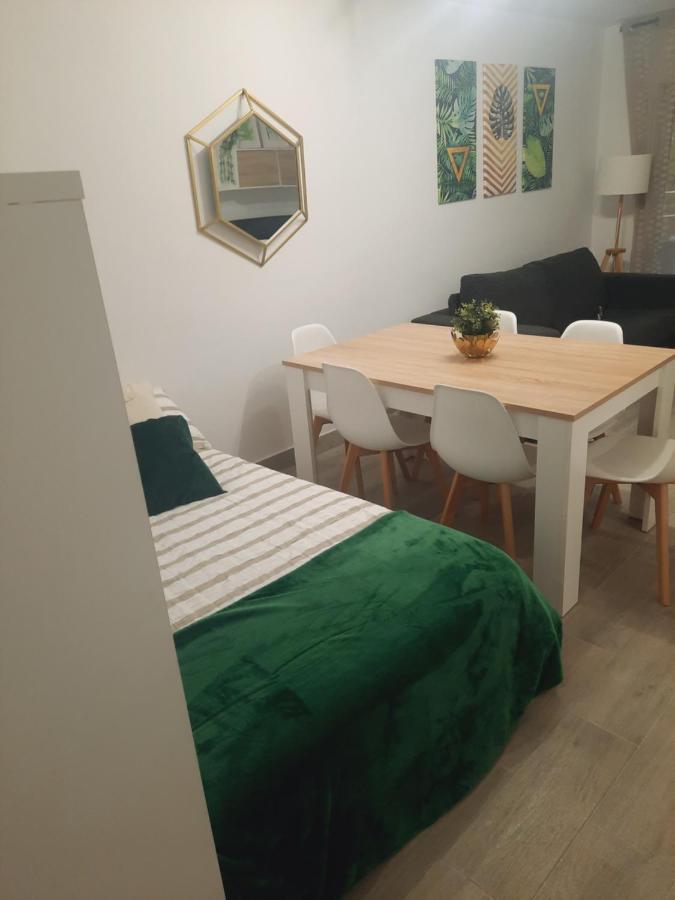 Bsb - Dream Holidays Apartamento *
