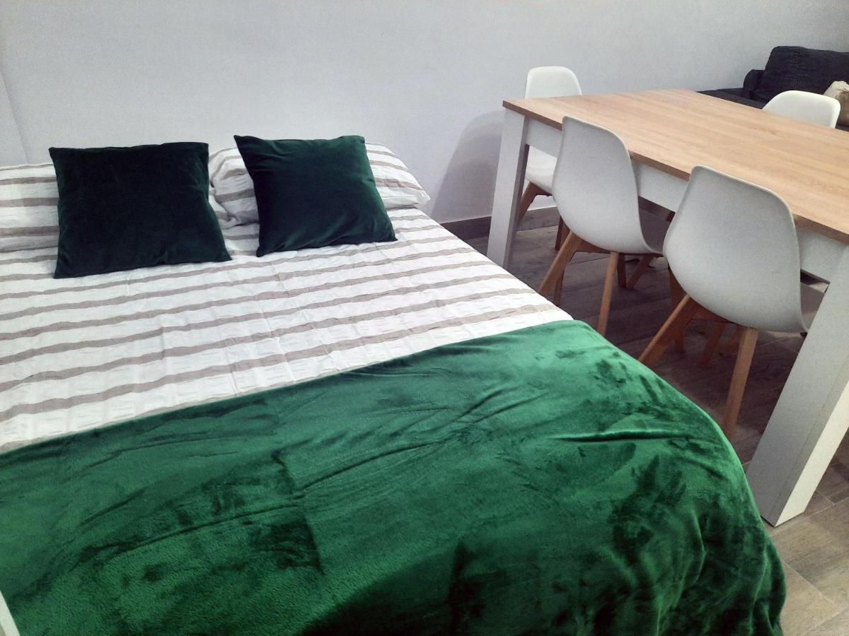 Bsb - Dream Holidays Apartamento *