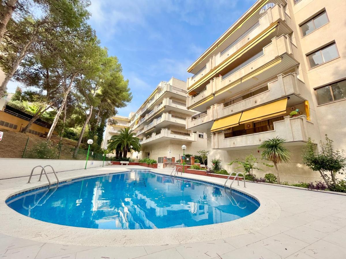 Apartment Mediterranean Way - Uolas
