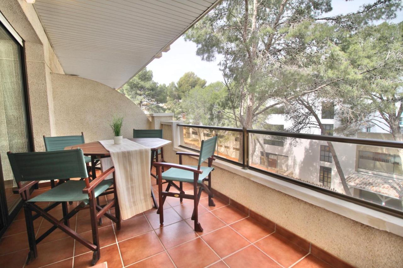 Mediterranean Way - Uolas Apartment *