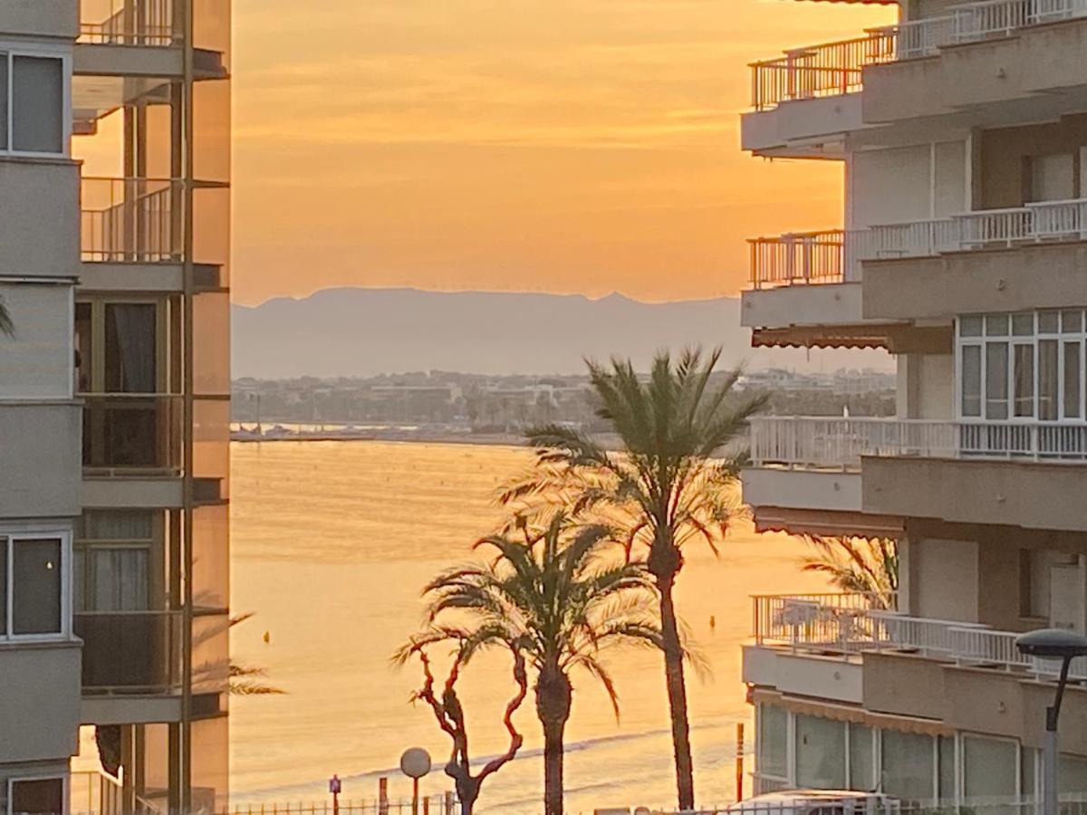 Sunset Chill Out * Salou