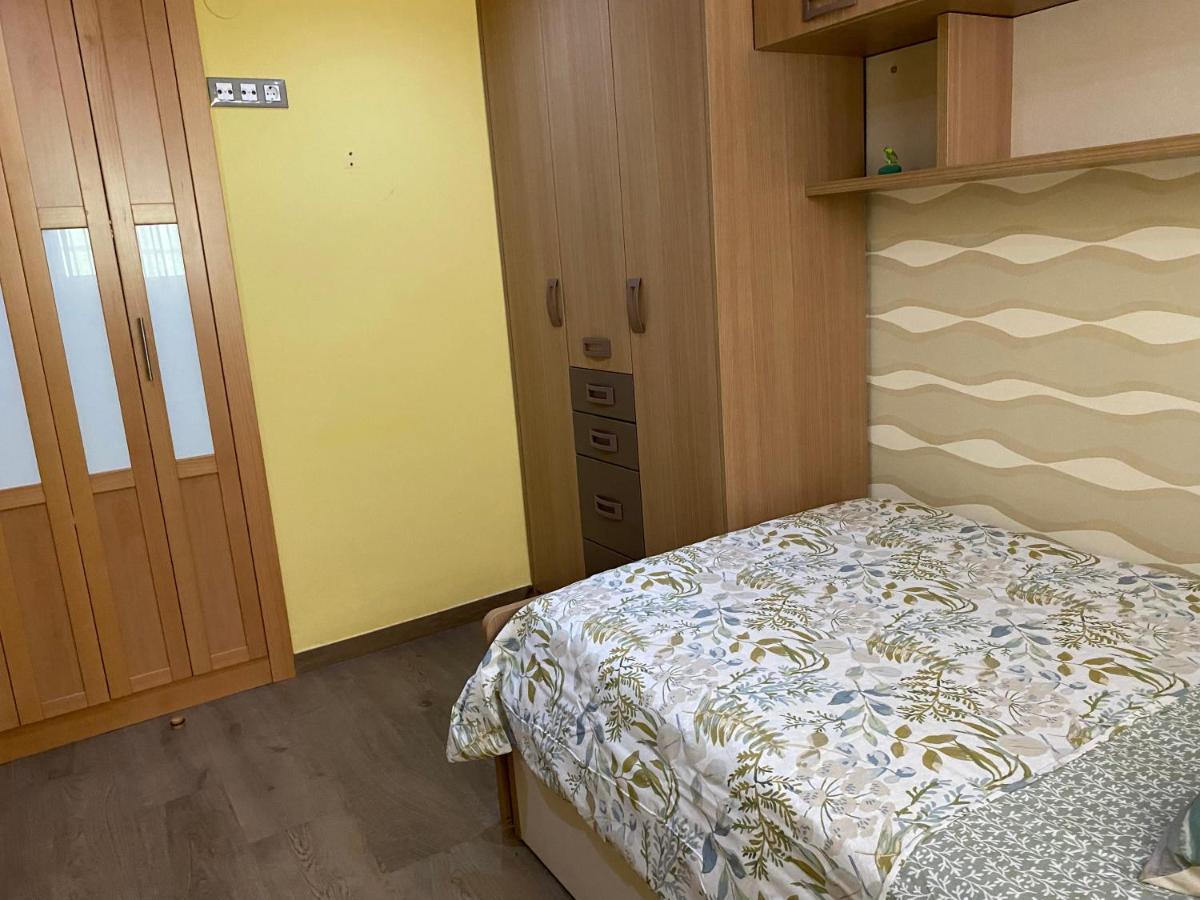 Sunset Chill Out Apartamento Salou