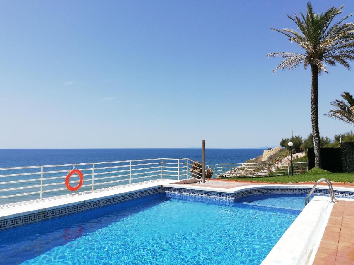 Apartamento Cala Llenguadets