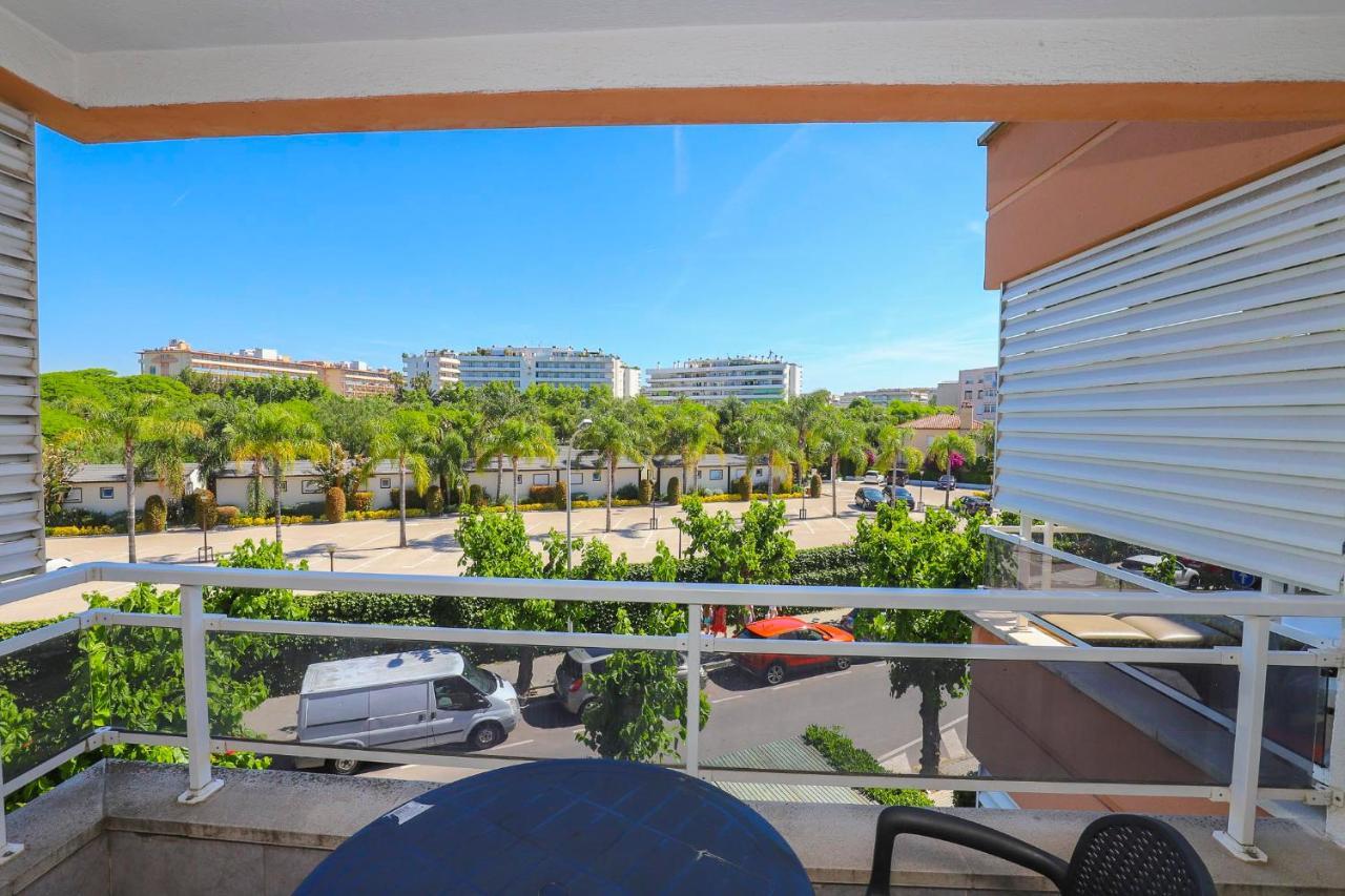 Differentflats Santa Eulalia Apartment *
