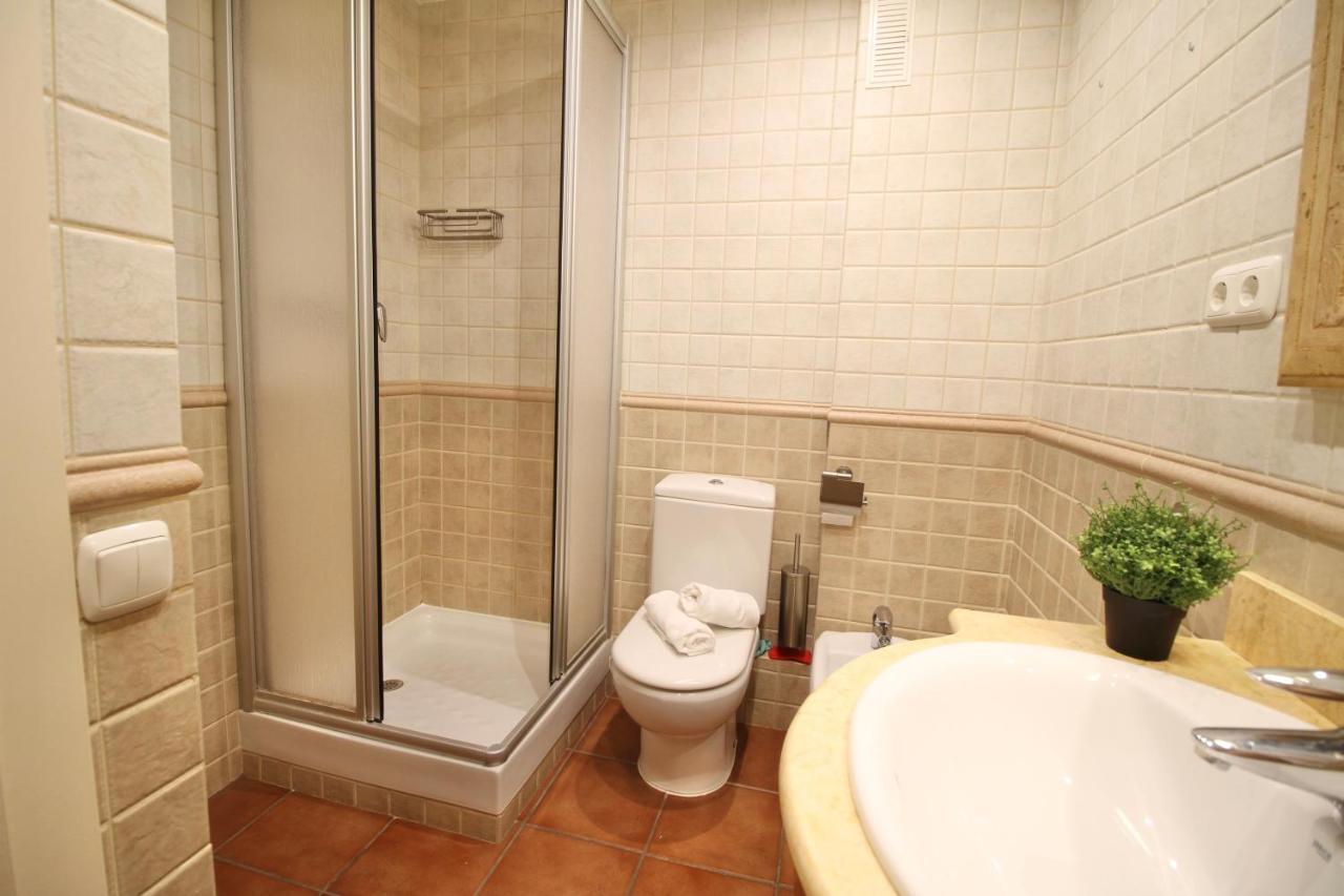 Mediterranean Way - Uolas Apartment