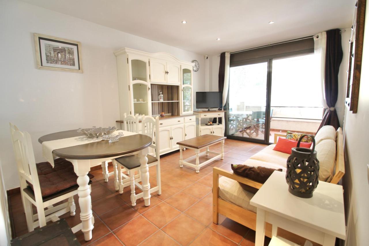Mediterranean Way - Uolas Apartment Salou