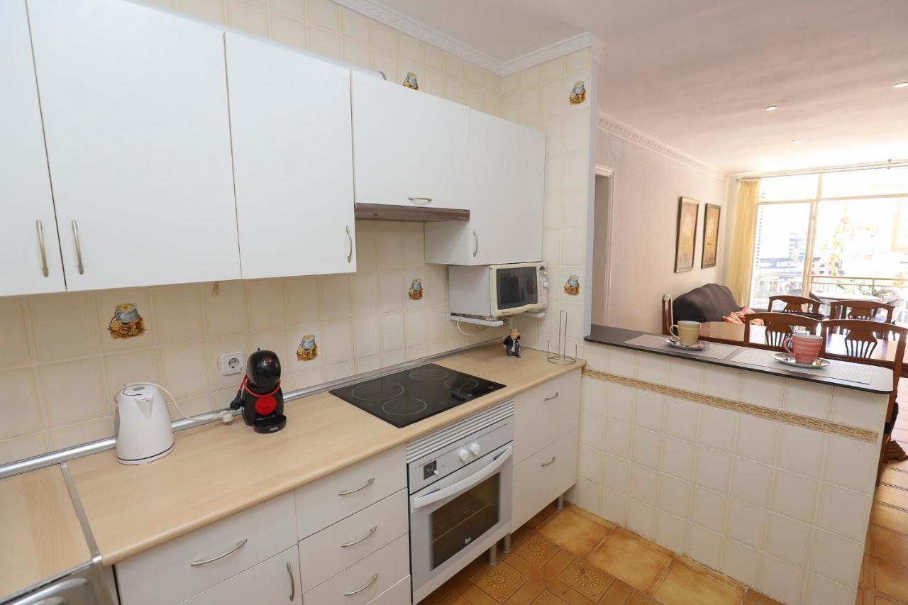 Differentflats Florida Salou