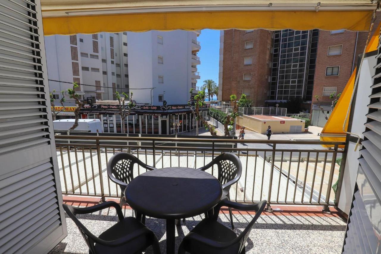 Differentflats Florida Appartement Salou