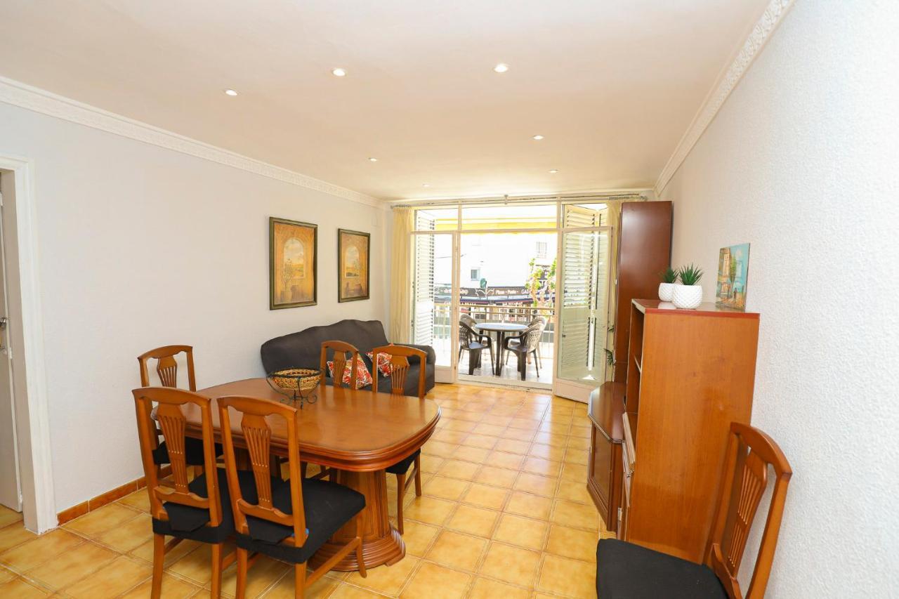 Appartement Differentflats Florida Salou