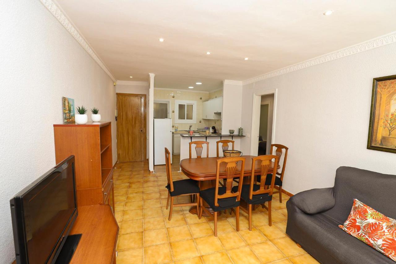 Differentflats Florida Appartement