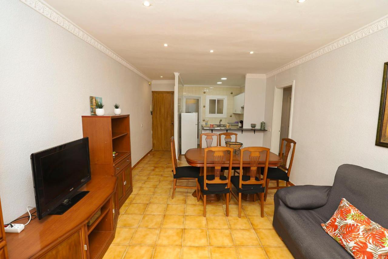 Appartement Differentflats Florida