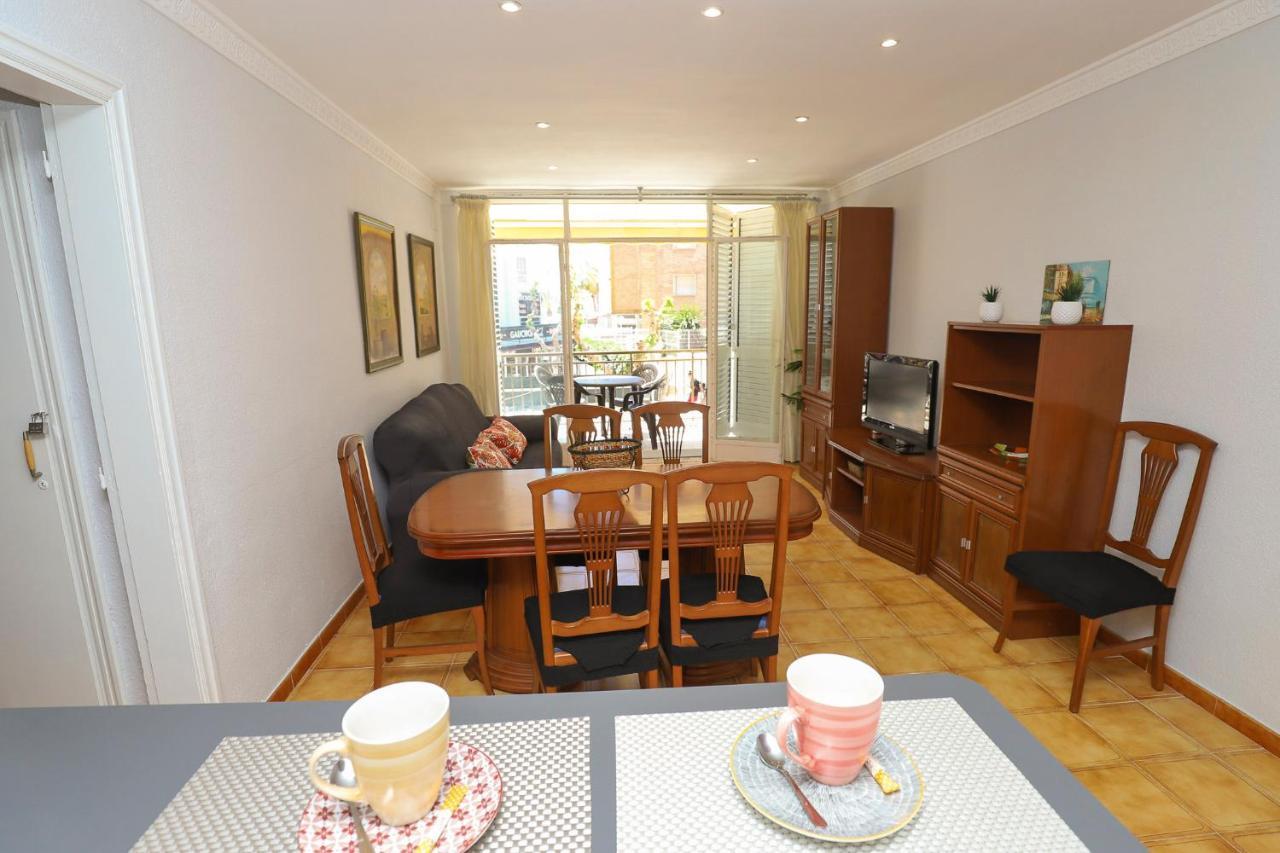 Appartement Differentflats Florida *