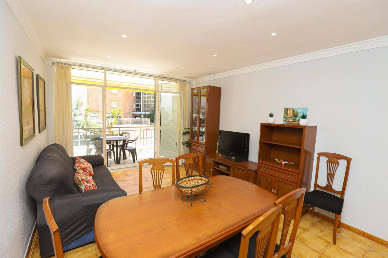 Appartement Differentflats Florida Salou