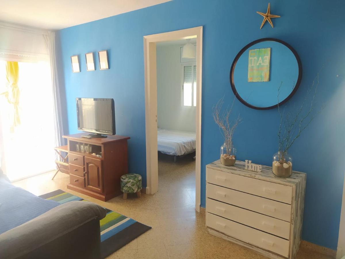 Appartement Reco 1 Salou