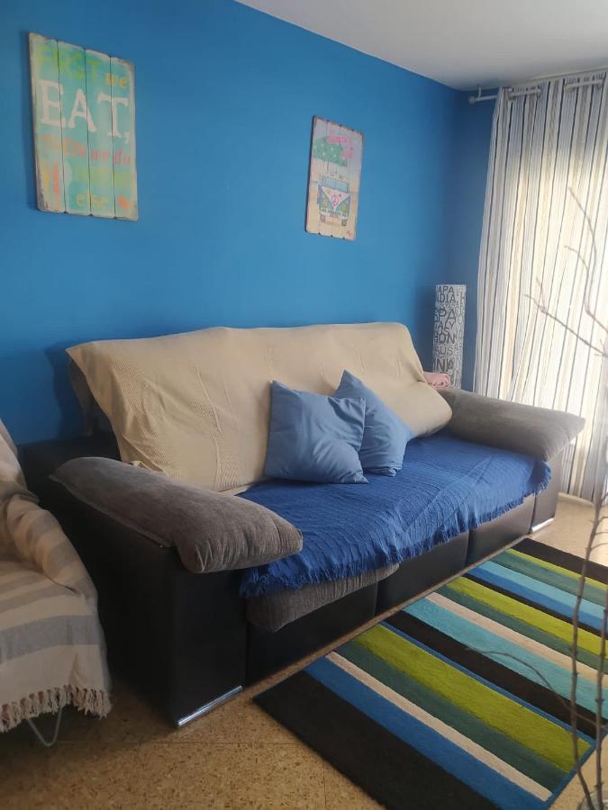 Appartement Reco 1 *
